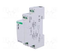 Group switching relay 16A 230V AC 1P BIS-412