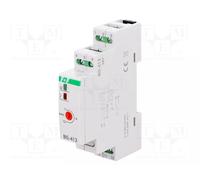 F&F BIS-413-24V Relay