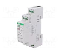 F&F CKF-316-TRMS Voltage monitoring relay