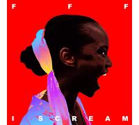 F.F.F. I Scream CD NEW