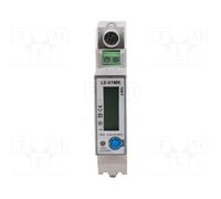 Desconocido F&F LE-01MR LICZ.ELE.1-F.RS-485 - LE-01MR