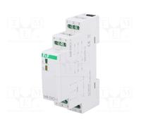 F&F MAX-MR-DIO-1 Automation module