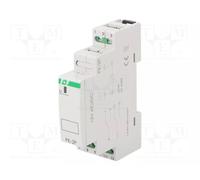 PK2P-12 ELECTROMAGNETIC RELAY 2X 8A 2P 1M PK PK-2P-12V