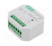 F&F PP-2Z-LED-24V Relay