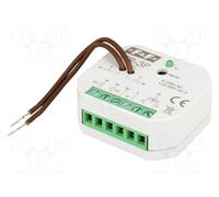 F&F STR-3P Blinds controller