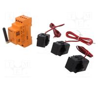 F&F WI-MEF-3-100 Power monitor