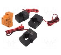 F&F WI-MEF-3-OPT-100 Power monitor