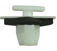 F Fast Mover Tools, Car Panel Clips, 10pcs (Kia, Hyundai OEM 87756-3E000)