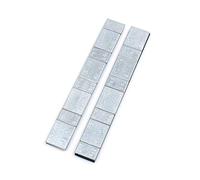 F FIERCE CYCLE 2.1oz Wheel Balance Weights Strips for Motorcycle 134 x 18mm 2pcs