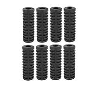 F FIERCE CYCLE 8pcs Motorcycle Gear Shifter Kick Start Lever Rubber Universal