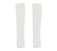 F Fityle 1/6 Scale Female Clothes Action Figure Accessory Classic Replace Professional for Collectors Versatile Portable Cloth Sturdy, White