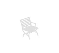 F Fityle 1/64 Scale Miniature Furniture Decoration Statues Collection Gifts for Architecture Model Layout Props Beginners Adults Kids Girls Boys, White