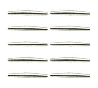 F Fityle 10 Pieces Pruner Replacement Replacement Part Kit Heavy Duty Spare for Pruners Pruning Shears Accessories, 7cm