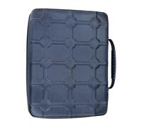 F Fityle 15 Slots Watch Box Watch Case Portable Gift Watch Organizer Watch Storage Display Organizer for Watch Collectors Home Travel