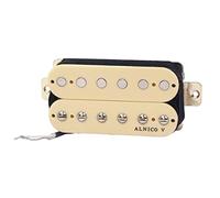 F Fityle 1x Spare Parts Alnico 5 Pickup for ST