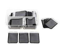 F Fityle 2500pcs Dental Barrier Envelopes for Size 2 Phosphorus Imaging Plate X-Ray Size Protective Bag Accessory（5X500pcs）