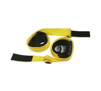 F Fityle 2Pcs Agility Training Belts Resistance Strap for Skill Development and Speed for Adults