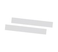 F Fityle 2Pcs Drum Wires Universal Easy to Install High Performance Replacement Snare Drum Accessories for Drummers Music Enthusiasts, clear