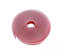 F Fityle 2x Replacement Strip Track Saw Guide Rail Easy to Use Auxiliary Gadgets Rubber Strip Professional for Hand Cutter Spare Parts