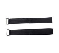 F Fityle 2x Rowing Machine Foot Straps Elliptical Machine Pedals Straps Multifunctional Practical Fix Bands Fitness Equipment for Home