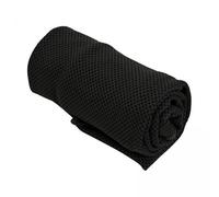 F Fityle 3x Cooling Towel Microfiber Cool Towel Neck Wrap 12"x32" Soft Breathable Chilly Towel Gym Towel for Travel Camping Outdoor Activities Pilates