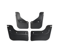 F Fityle 4Pcs Aerodynamic Replaces Part Car Accessories for Model Y 2025 Car Truck