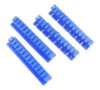 F Fityle 4Pcs Paintless Glue Puller Tabs Auto Repair Tools Car Body Repaired Tools Maintenance for Vehicle Motorcycle