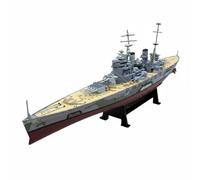 F Fityle Alloy Ship Model Ship Warship Naval Model Collectible With Detailed Finish And Solid Feel Suitable for desk shelf cabinet presentation adult collectors