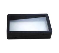 F Fityle Aquarium Media Pad Fish Tank Easy Installation Sturdy High Density Filtration Net Replace for Trutle Sumps, 19.5x12.5x4cm