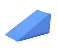 F Fityle Arm Pillow Body Positioners Elevating Post Pillow for Sleeping, Blue