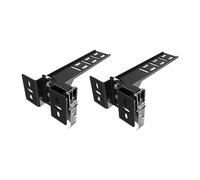 F Fityle Awning Mounting Bracket Accessories Sturdy High Performance Fittings Simple Installation Spare Part Professional Heavy Duty