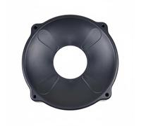 F Fityle Ball Base Exercise Ball Stand Holder Stabilizer Rack With Wide Center And Low Profile Design Made Of Polypropylene Suitable for Workout Rooms Training Zones