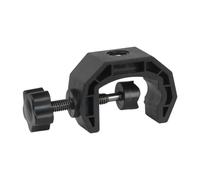 F Fityle Base Stand Mounting Accessory Desktop Mount Holder Heavy Duty Desk Clamp Black for Video Shelves Light Stand Desk Cameras, Style A