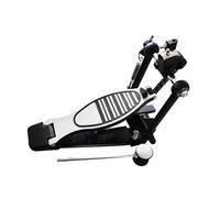 F Fityle Bass Drum Pedal Drum Practice Instrument Accessory Drum Practice Pedal for Jazz Drums Single Drum Pedal Drum Step on Beater