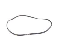 F Fityle Belt Drive Belt for Washer Drum Motor Connection with Flexible Rubber Appliance Repair Part