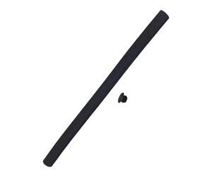 F Fityle Bike Butterfly Handlebar Accessories Comfortable Grip Practical for Trekking Mountain Road Bikes Supplies Component, Matte Finish