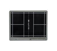 F Fityle Board With Built Writing Pen Storage Along Bottom Edge For Coaches And Athletes To Sketch Out Formations And Adjust Strategies During Practice