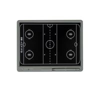 F Fityle Board With Built Writing Pen Storage Along Bottom Edge For Coaches And Athletes To Sketch Out Formations And Adjust Strategies During Practice