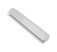 F Fityle Boat Seat Hook Clip Bracket PVC Accessory Easy Use Holder Three Hole Hook Base for Raft Yacht Kayak Rubber Dinghy Rowing Boat, Gray