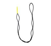 F Fityle Bungee Dock Line Mooring Rope Premium Shock Absorbing Boat Accessories, Stretches to 5.97ft for Boating Boats Fishing Rafting, 1 Piece