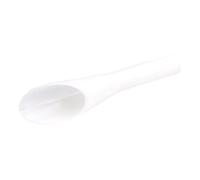 F Fityle Car Funnel Pouring Tool 8U5A-17B068-eb Easy to Use, Professional Tank Filler Funnel Tube for Auto Car Vehicle, White