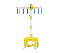 F Fityle Catching Sticks Game for Kids Hand Eye Coordination Educational Falling Sticks Toy Sensory Training for Kids Birthday Gift