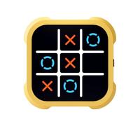 F Fityle Children Toe Game Electronic Toe O Game Grid Memory Game Kids Toy Interactive Multi With Focus Training Suitable for home play classroom rewards party games