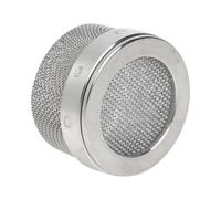 F Fityle Cleaning Pot Holder Cleaner Mesh Basket Removing Excess Oil Jewelry Good Helper for Repairing Clocks Container Washing Basket