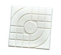 F Fityle Concrete Molde Walk Maker Square Reusable Pavement Molde Concrete Path Maker for Walkway Outdoor Landscape Patio Decoration