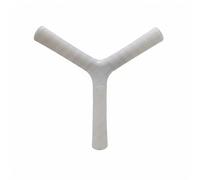 F Fityle Coordination Reaction Device Coordination Simulator With Y Style For Reaction Speed Training Suitable for practice at home indoor gym use outdoor fields