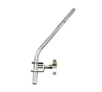 F Fityle Cowbell Holder for Bass Drum Drum Set Mounting Bracket, Percussion Accessory Drum Cowbell Connector Holder Cowbell Holder Clamp Accessories