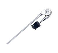 F Fityle Cymbal Arm Attachment Drum Set Clamp, Professional,Adjustable Cymbal Clamp Holder for Drum Percussion Instrument Cymbal Parts, Rod