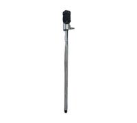 F Fityle Cymbal Arm Rod Support Replacement Drum Set Accessory Professional Easy to Install Metal Extension Holder Mounting Hardware