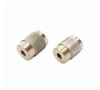 F Fityle Diamond Grinding Wheel Attachment Grinding Bit Cylindrical Wheel Rotary Accessory With Mounting Hole For Quick Setup On Wet Grinders And, MCB01 MCBK1